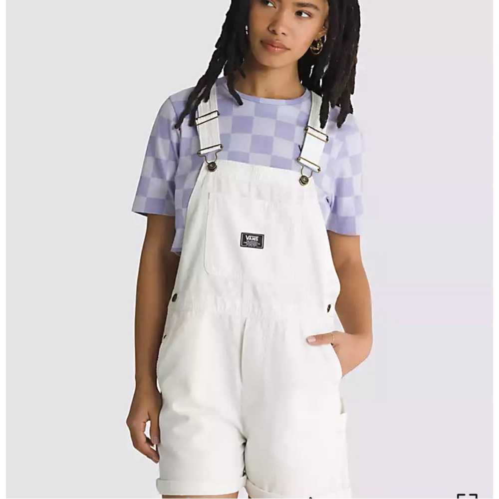 Vans Groundwork Shortall